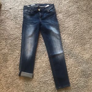 Kut From the Kloth Catherine Boyfriend Jean 4